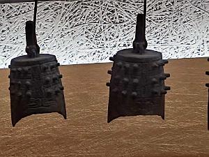 PEKIN - BIG BELL TEMPLE - Temple de la Grosse Cloche  (17)